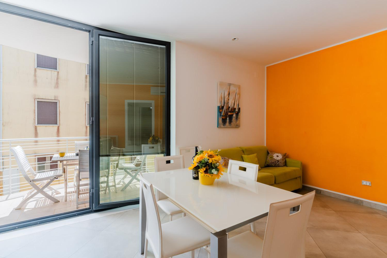 Others 2, Casa Vacanza Susanna, Lecce