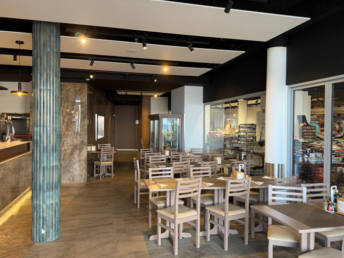 Food & Drinks 3, Salgueiro, Porto Moniz
