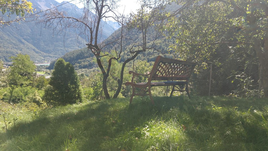 Others 1, Villa Amaranta Room and Breakfast, Brescia