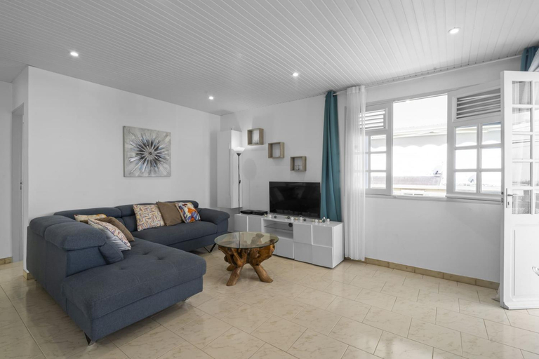 Facilities 5, Villa Nayah, Basse-Pointe