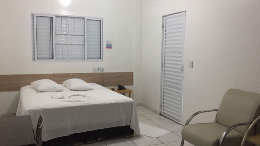 Room 2, HOTEL RECANTO DO BOSQUE, Tapurah