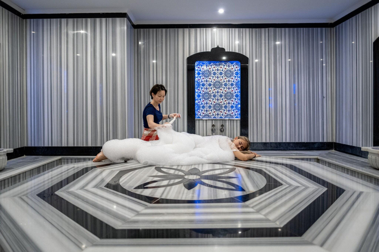 Bedroom, Michell Hotel & Spa, Alanya