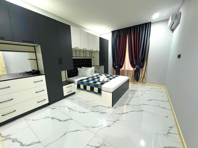 3, Riverside Villa, Qəbələ