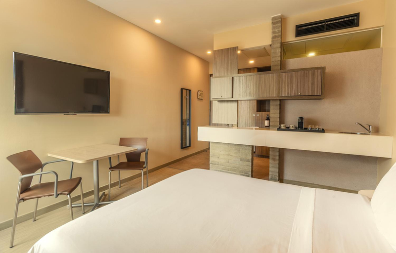Bedroom 2, V GRAND HOTEL, a member of Radisson Individuals, Medellín