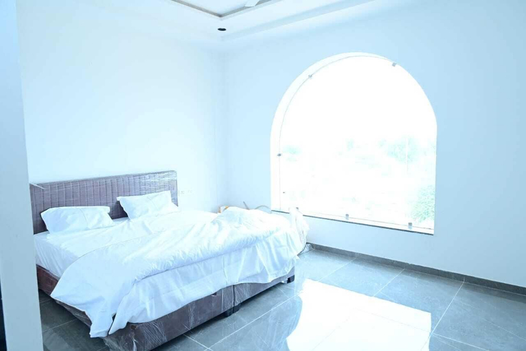 Room 3, SR Hotel Restaurant & Cafe, Jodhpur