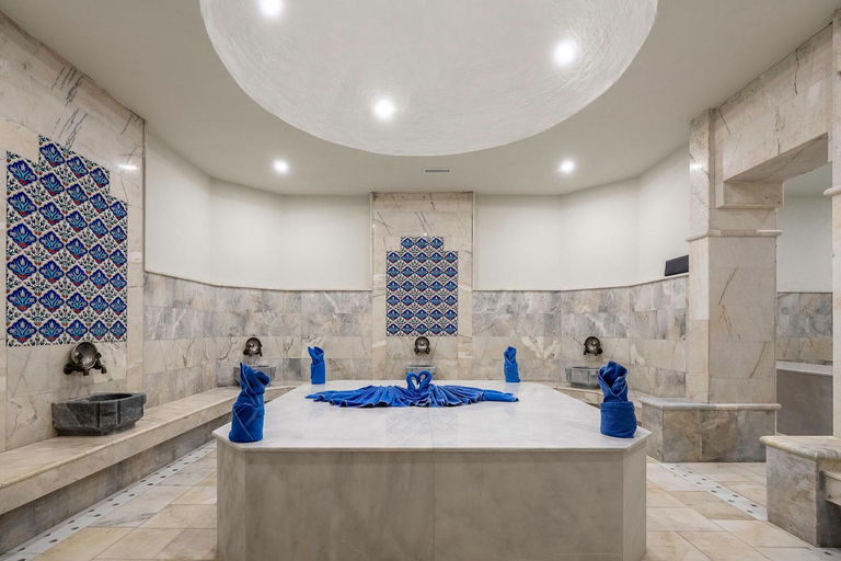 Bathroom 4, Side Breeze Hotel - Ultra All Inclusive, Manavgat