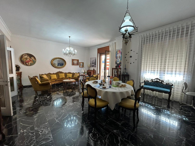 Food & Drinks 2, Le Vele, Salerno