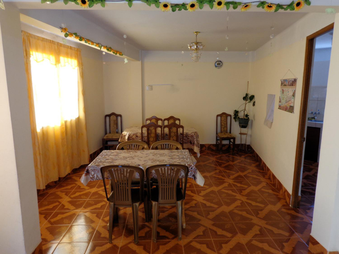 Others 4, Hostal Salares, Sud Chichas