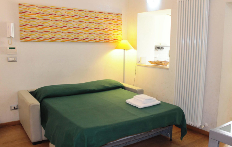 Bedroom 2, Garden House - Casa Vacanze Bari, Bari