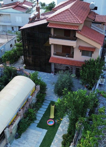 Others 2, Sunset Residence Apartments, Vlorës