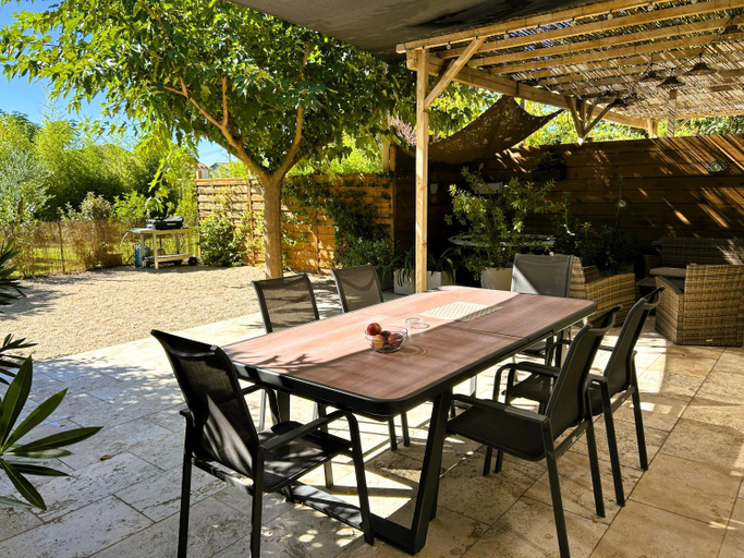 Food & Drinks 4, Gites Amour de Provence - Piscine et jardin, Bouches-du-Rhône