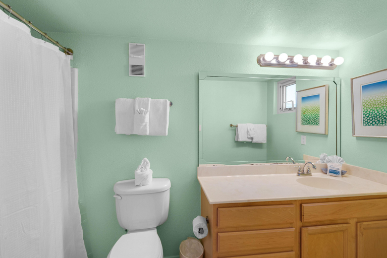 Bathroom 3, Starboard Village 423, Escambia
