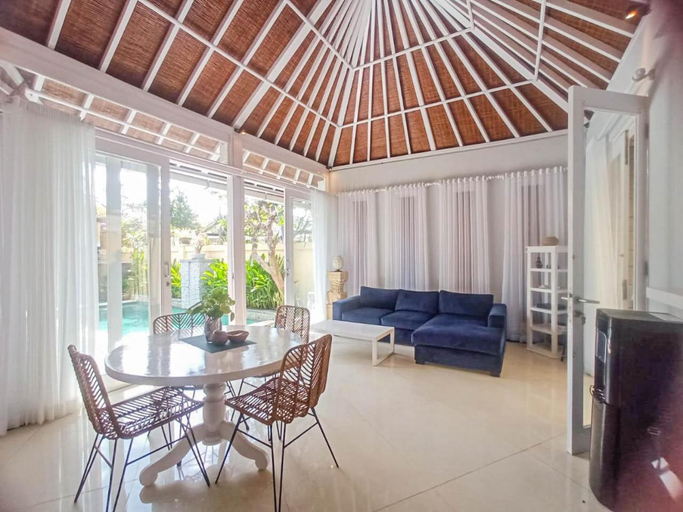 Others 3, villa bunga , Badung