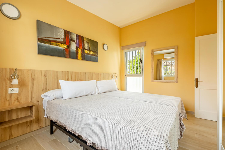 Bedroom 3, Vista Verde Adult Only, Las Palmas