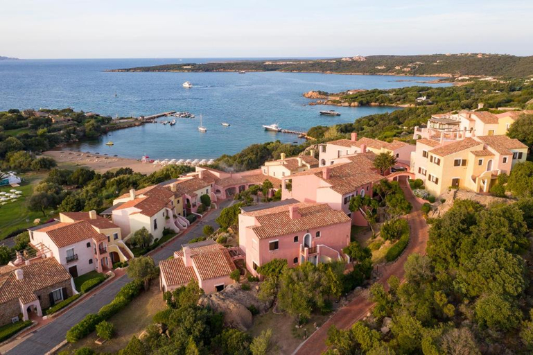 Public Area, Bagaglino I Giardini di Porto Cervo, Olbia-Tempio