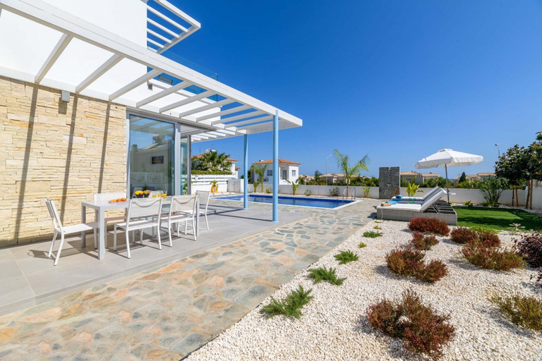 Others 2, Mylos Lifestyle Seaview Villa #15