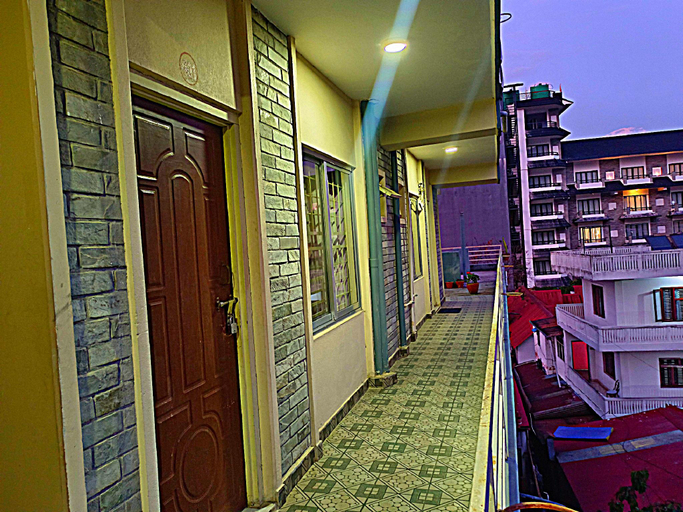 Others 5, Hotel Green City Inn, Gandaki