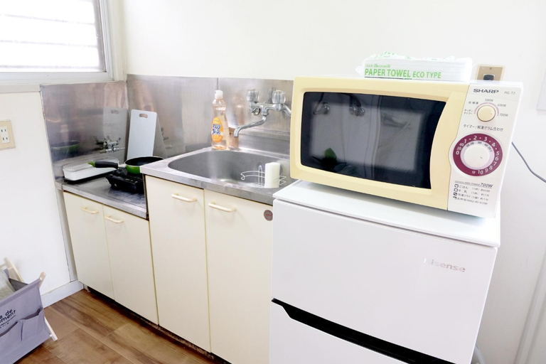 2, Daiichi Mitsumi Corporation - Vacation STAY 15349, Musashino