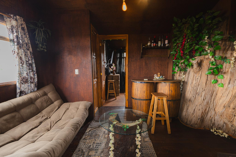 Others 5, Casita Del Arbol Trini By GEstores, Pachuca de Soto
