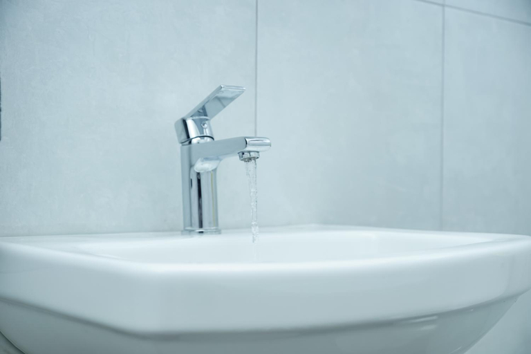Bathroom 3, Greyville Apartments, Kafue
