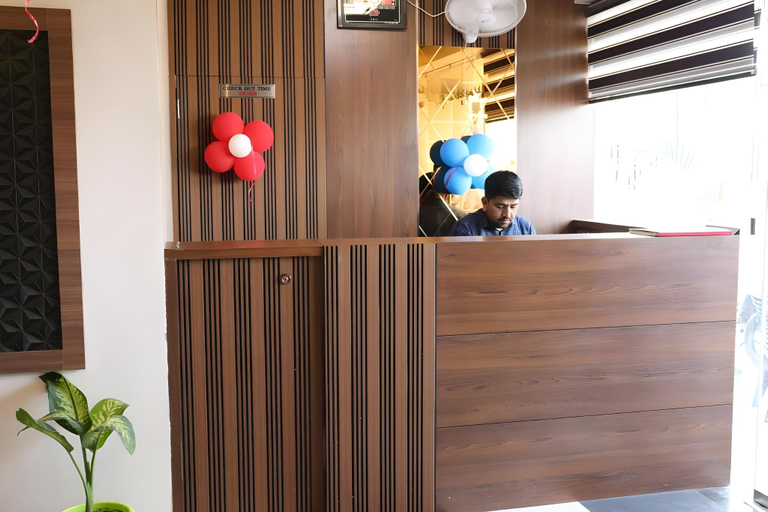 Others 2, Hotel V B Paradise, Ajmer