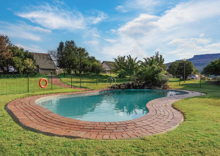 Sport & Beauty 2, Little Switzerland Resort by Dream Resorts, Uthukela
