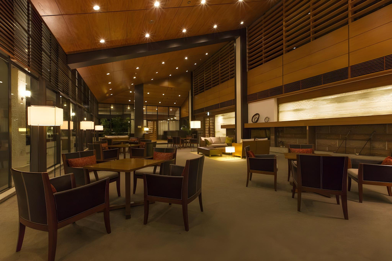 Food & Drinks 4, Hotel Laforet Shuzenji, Izu
