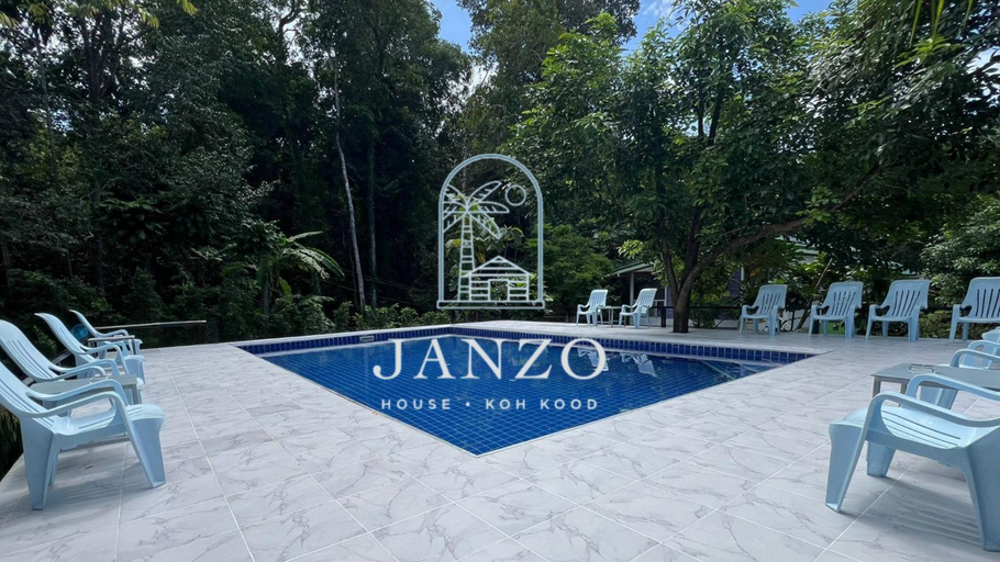 Sport & Beauty 5, Janzo House, K. Ko Kut