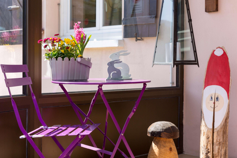 Public Area 2, Hôtel Rey du Mont Sion, Haute-Savoie