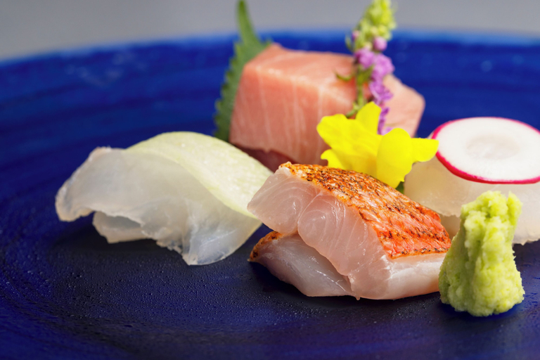 Food & Drinks 5, Fuji Seiran, Numazu