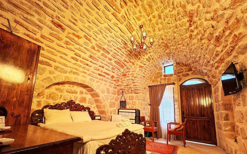 Bedroom 3, kefren konağı, Kızıltepe