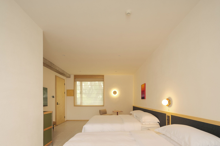 Room 3, songzhiyu 3 pingjianglu, Suzhou