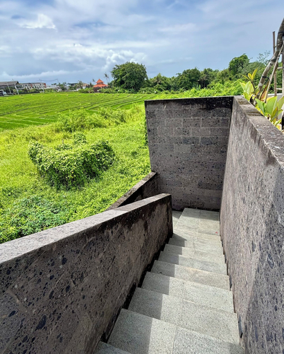 Exterior 2, Verdana Cemagi, Badung