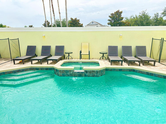 Others 4, RR7510 – 6BR Villa w/ Game, Osceola