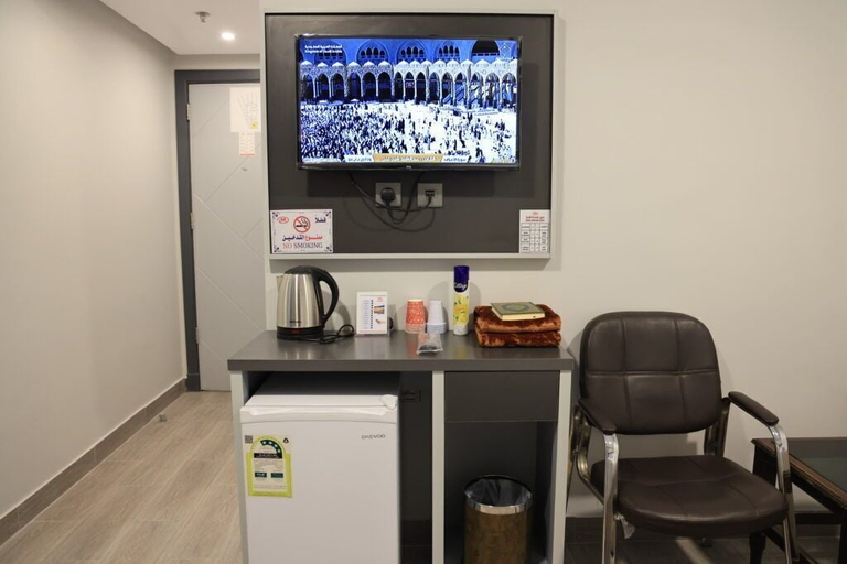 Room 3, Mira Nafaq Hotel Makkah, Makkah