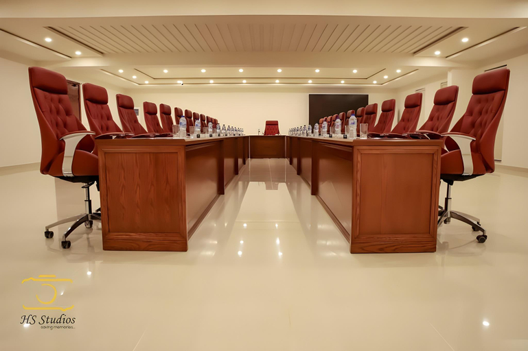Business Facilities