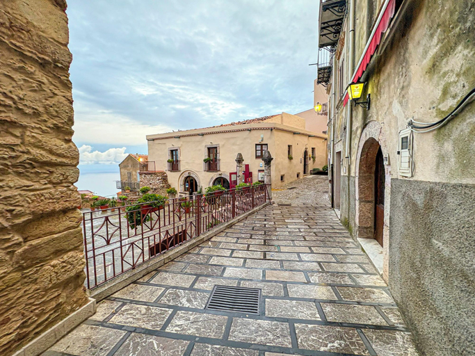 Exterior 5, B&B StudioArcodia - Sant'Andrea, Messina