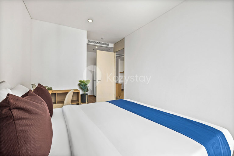 Room 5, Osvara by Kozystay - Cilandak, Jakarta Selatan