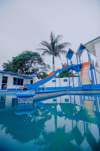Sport & Beauty 2, Mbeya Forest Hill Motel, Mbeya Urban