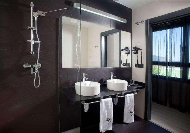 Bathroom 4, Hotel K10, Guipúzcoa