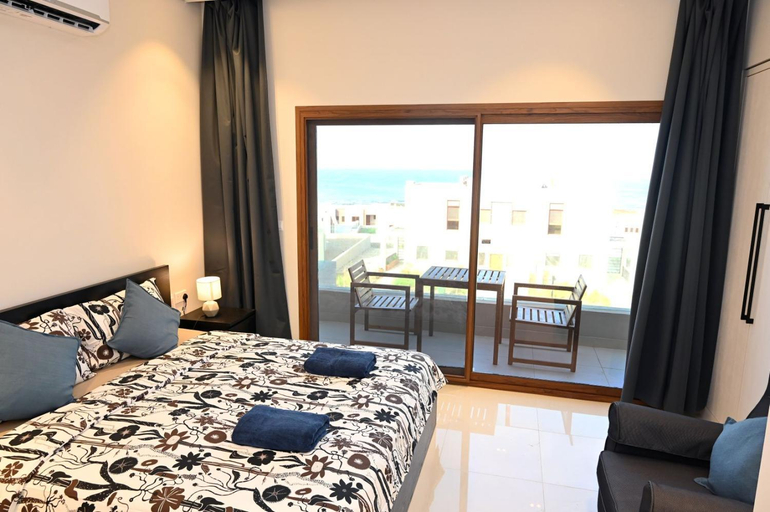 Bedroom 3, Wateera Jebel Sifah, Quriyat