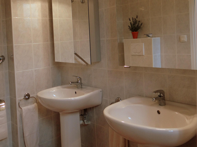 Bathroom 3, Friendly Villa Escape, Var