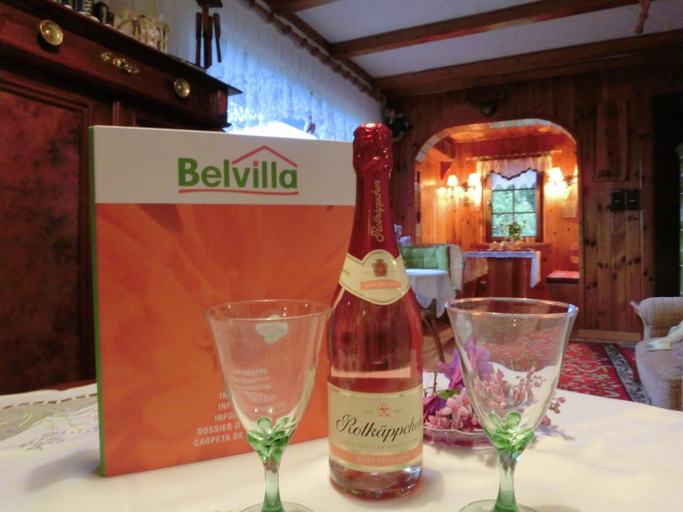 Food & Drinks 4, Quiet Getaway near Ilmenau, Ilm-Kreis