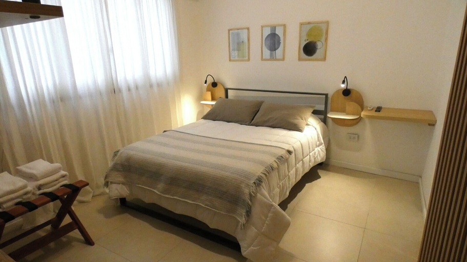 Room 2, Rent Up - Estudio Moderno en Palermo, Distrito Federal