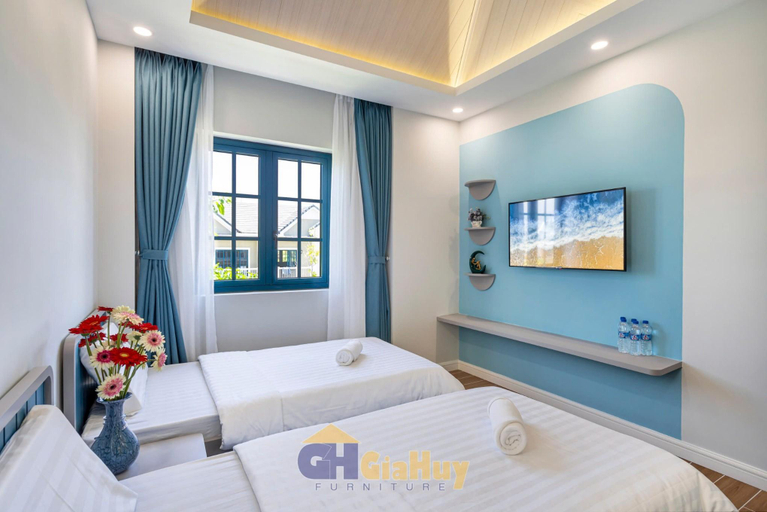 5, The Moon Villa - Novaworld Phan Thiet, Phan Thiết