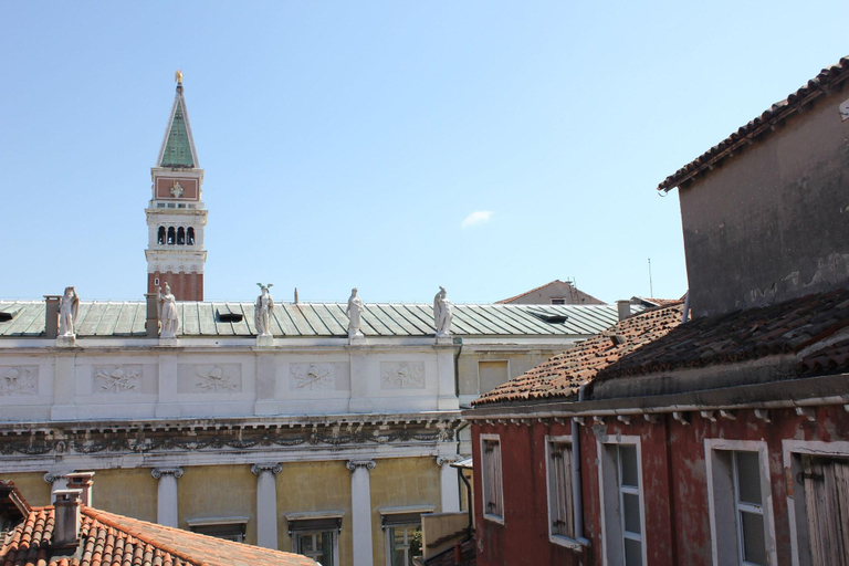 Exterior & Views 2, Casanova, Venezia