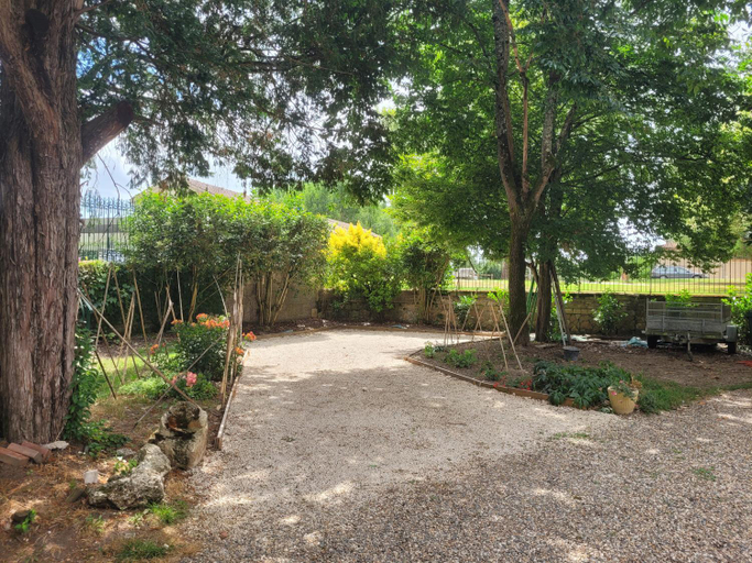 Others 5, La Villa du Portail, Lot-et-Garonne