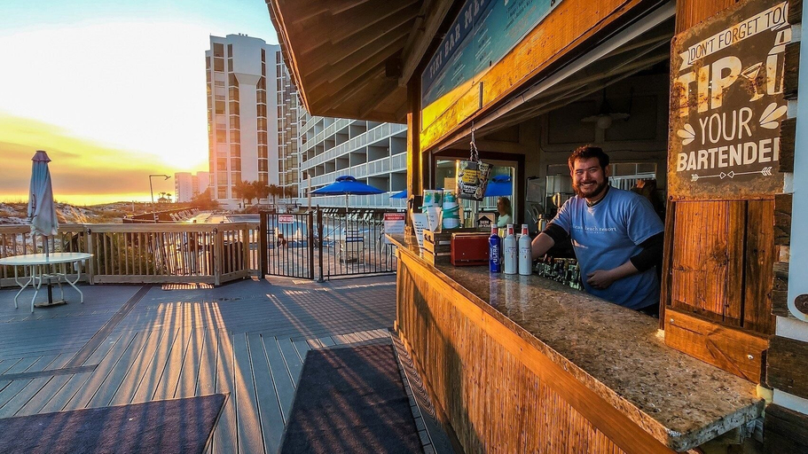 Food & Drinks, Terrace At Pelican Beach 1201 3 Bedroom Home, Okaloosa