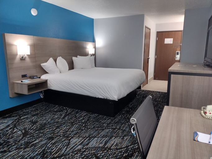 Others 4, Baymont by Wyndham Proctor, Saint Louis