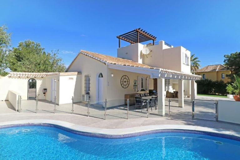 Sport & Beauty 2, La Manga Club - Individual Villa 463, Murcia